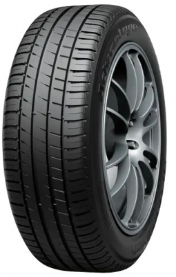 BFGoodrich Advantage SUV