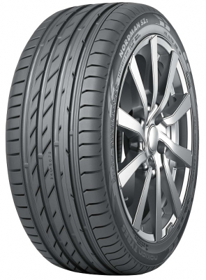 Nokian Nordman SZ2