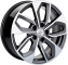 Khomen Wheels KHW1703