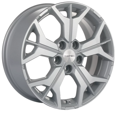 Khomen Wheels KHW1715