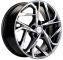 Khomen Wheels KHW1716