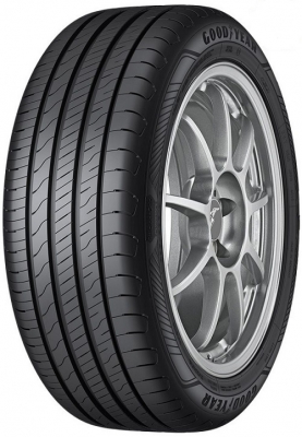 Goodyear EfficientGrip Perfomance 2