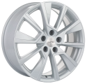 Khomen Wheels KHW1802