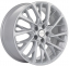 Khomen Wheels KHW1804