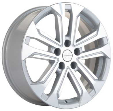 Khomen Wheels KHW1803