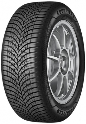 Goodyear Vector 4Seasons Gen-3