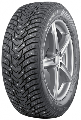 Nokian Nordman 8