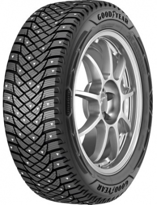 Goodyear UltraGrip Arctic 2 SUV