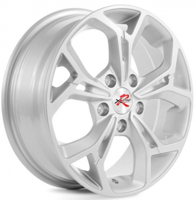 X'trikeRST R016