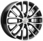 Khomen Wheels KHW1506