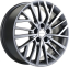 Khomen Wheels KHW1717