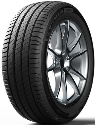 Michelin Primacy 4+