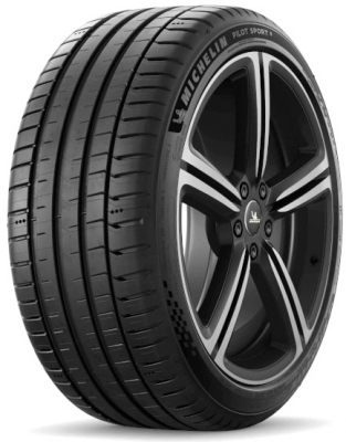 Michelin Pilot Sport 5