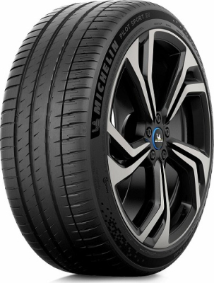 Michelin Pilot Sport EV