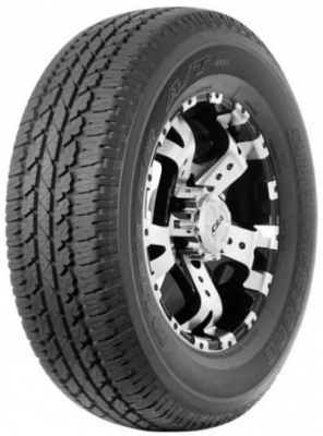Bridgestone Dueler A/T 693V