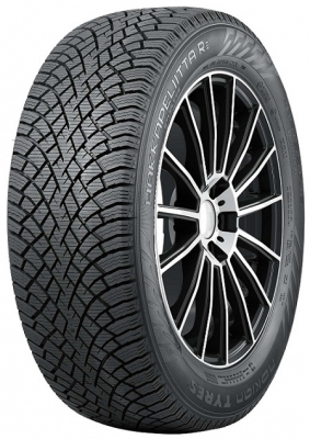 Nokian HAKKAPELIITTA R5