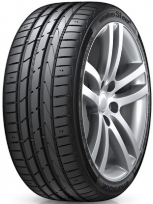 Hankook Ventus S1 evo2 (K117)