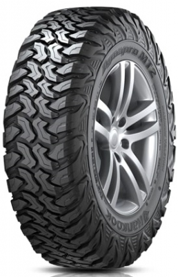 Hankook Dynapro MT2 RT05