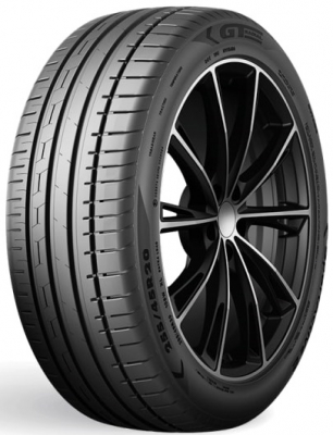 GT Radial SportActive 2 SUV