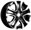 Khomen Wheels KHW1503