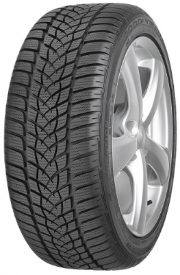 Goodyear UltraGrip Performance 2