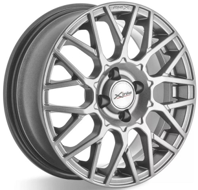 X'trike X-132