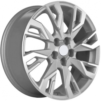 Khomen Wheels KHW1809