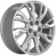 Khomen Wheels KHW1809