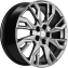 Khomen Wheels KHW1809