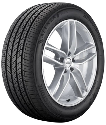 Bridgestone ALENZA SPORT A/S