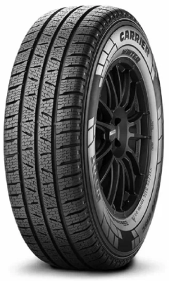 Pirelli Carrier Winter