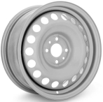 TREBL X40021 P Silver TREBL X40021 P Silver