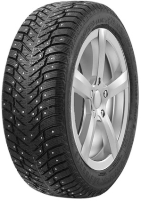 Ling Long Green-Max Winter Grip 2
