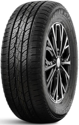 Roadstone Roadian HTX RH5