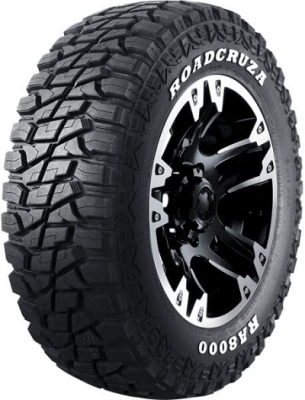 Roadcruza RA8000