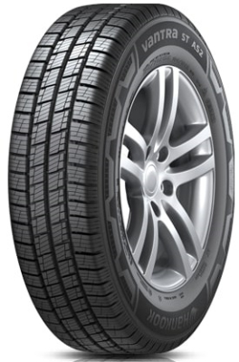 Hankook Vantra ST AS2 (RA30)