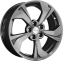 Khomen Wheels KHW1724
