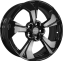 Khomen Wheels KHW1724