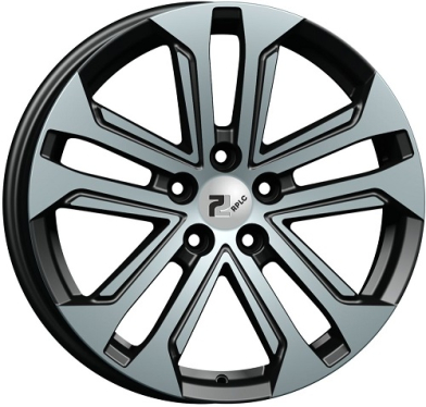 RPLC GE244