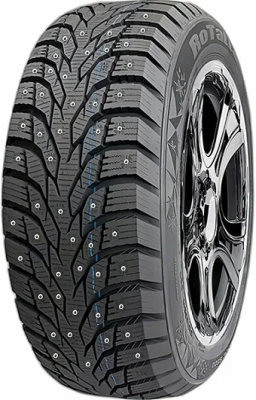 Rotalla Setula WRace S500