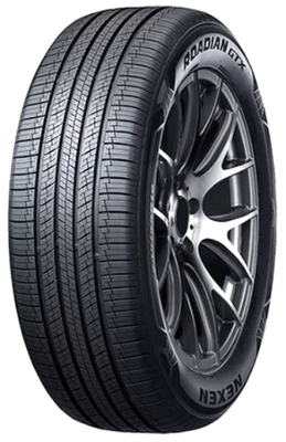 Nexen Roadian GTX