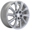 Khomen Wheels KHW1507