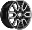 Khomen Wheels KHW1723