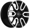 Khomen Wheels KHW1723