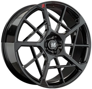 LS Forged FG36