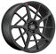 LS Forged FG36