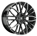 LS Forged FG37