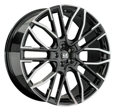 LS Forged FG37