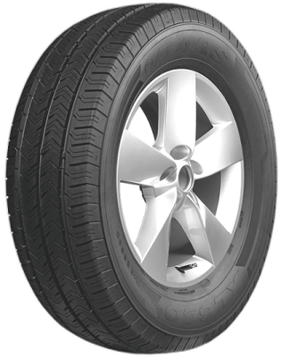 Bars XL640