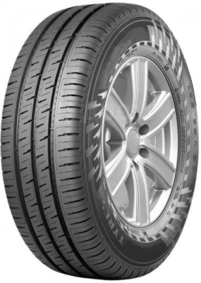 Ikon (Nokian) Autograph Eco C3